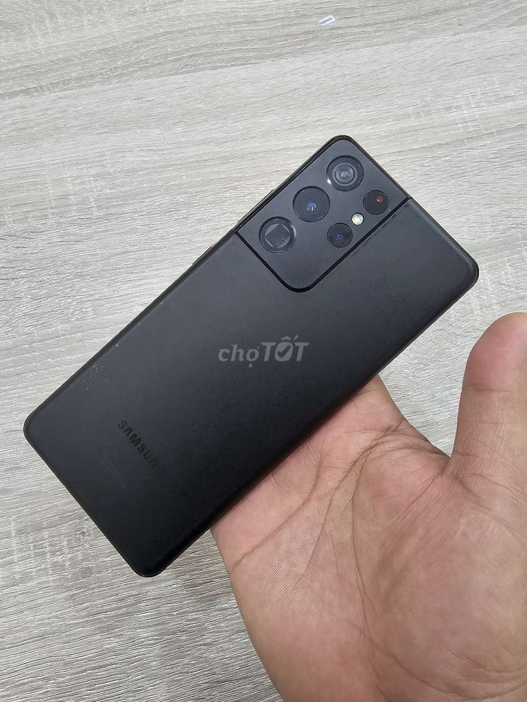Thanh lý S21 Utral 5g Mỹ 2sim 12/128gb giá rẻ. Mua bán Điện thoại tại Quận Gò Vấp Tp Hồ Chí Minh được đăng bởi Cửa hàng  KGPHONE STORE hình 1