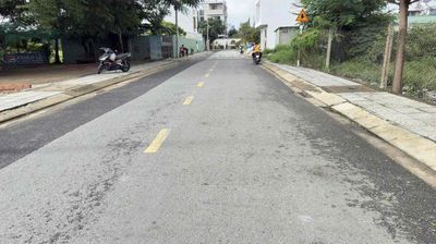 Plot of land 100 m² · Đường Tân Xuân 2