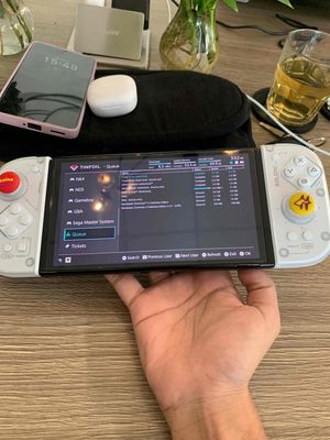Máy chơi game Nintendo switch cần bán. Mua bán Thiết bị chơi game tại Quận Bình Tân Tp Hồ Chí Minh được đăng bởi Ngọc Lượng