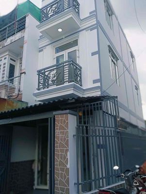 CẨN BÁN CĂN NHÀ SỔ HỔNG RIÊNG Q12