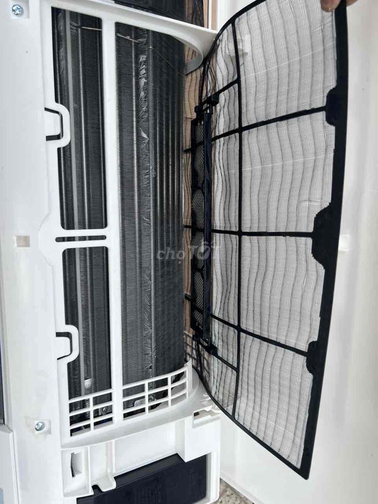 Máy lạnh Multi Daikin inverter 3.5hp mới 95%