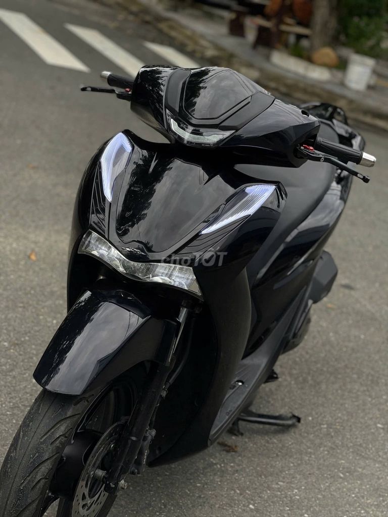 Honda SH 202 Zin — возможна рассрочка — безнадежные долги все еще остаются