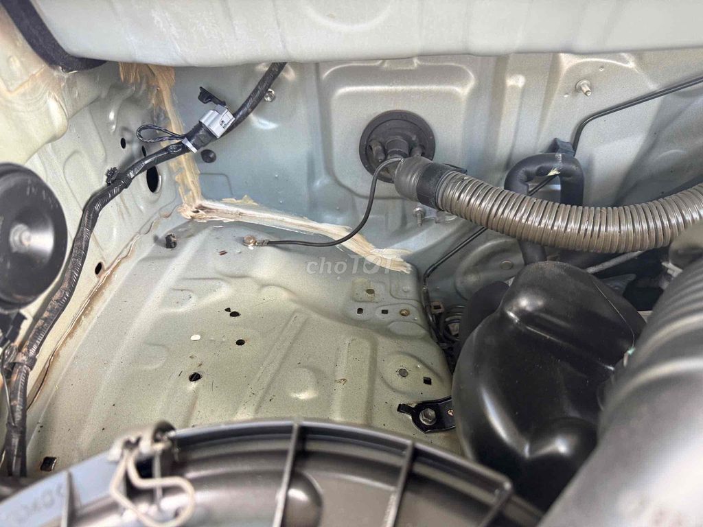 Toyota Innova 2008 G - 186000 km. Mua bán Ô tô tại Huyện Trảng Bom Đồng Nai được đăng bởi nguyên thành trung hình 12