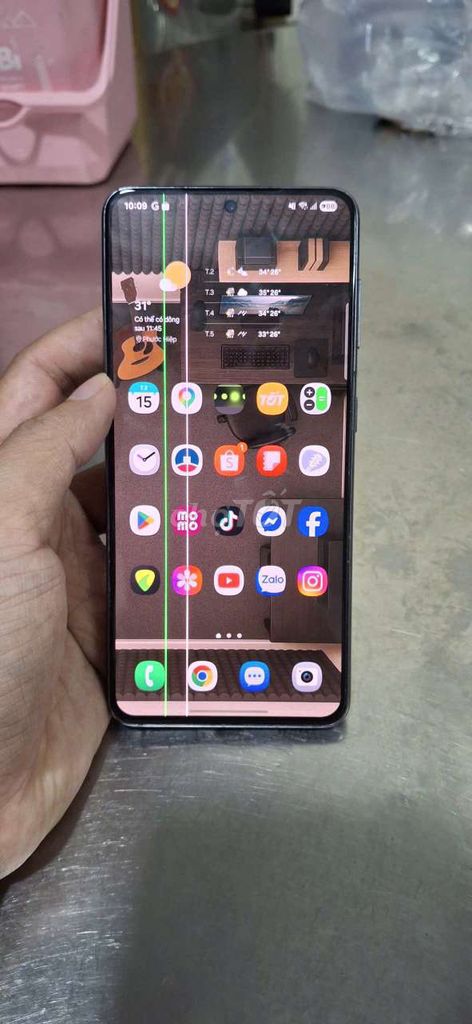 Bán Samsung Galaxy S21 5G 8/256GB. Mua bán Điện thoại tại Huyện Củ Chi Tp Hồ Chí Minh được đăng bởi Lê Quốc hình 1