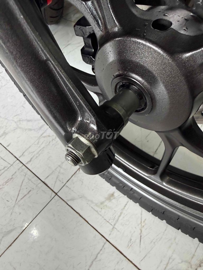 Genio ĐK 2022. Zin Êm Đẹp - Odo Thấp. Biển 68 Đẹp. Mua bán Xe máy tại Thành phố Rạch Giá Kiên Giang được đăng bởi XE MÁY CŨ TÂN 128 hình 6