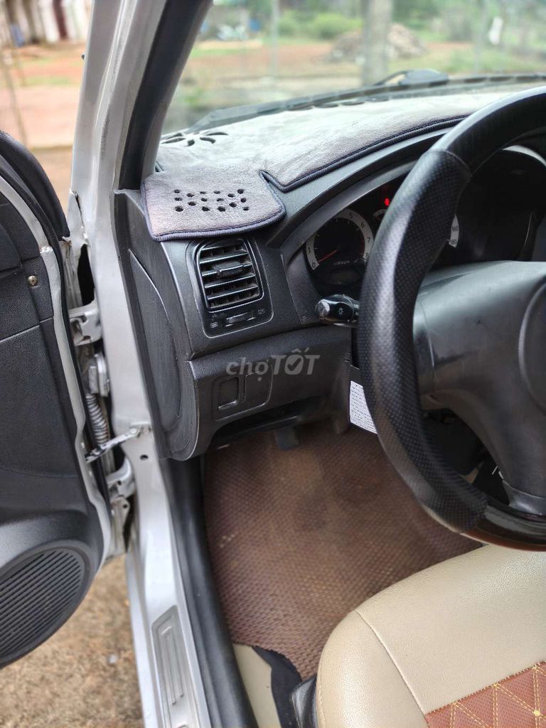 21 2011 LX 1.1 MT - 495000 km. Mua bán Ô tô tại Huyện Bù Đăng Bình Phước được đăng bởi Thế hình 11