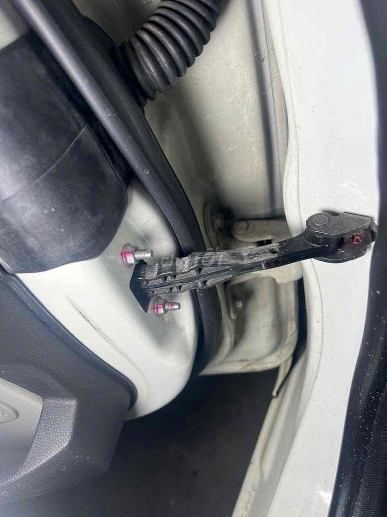 Ford Fiesta 2014 1.5 AT Titanium - 100000 km. Mua bán Ô tô tại Quận 8 Tp Hồ Chí Minh được đăng bởi Sang giau hình 12