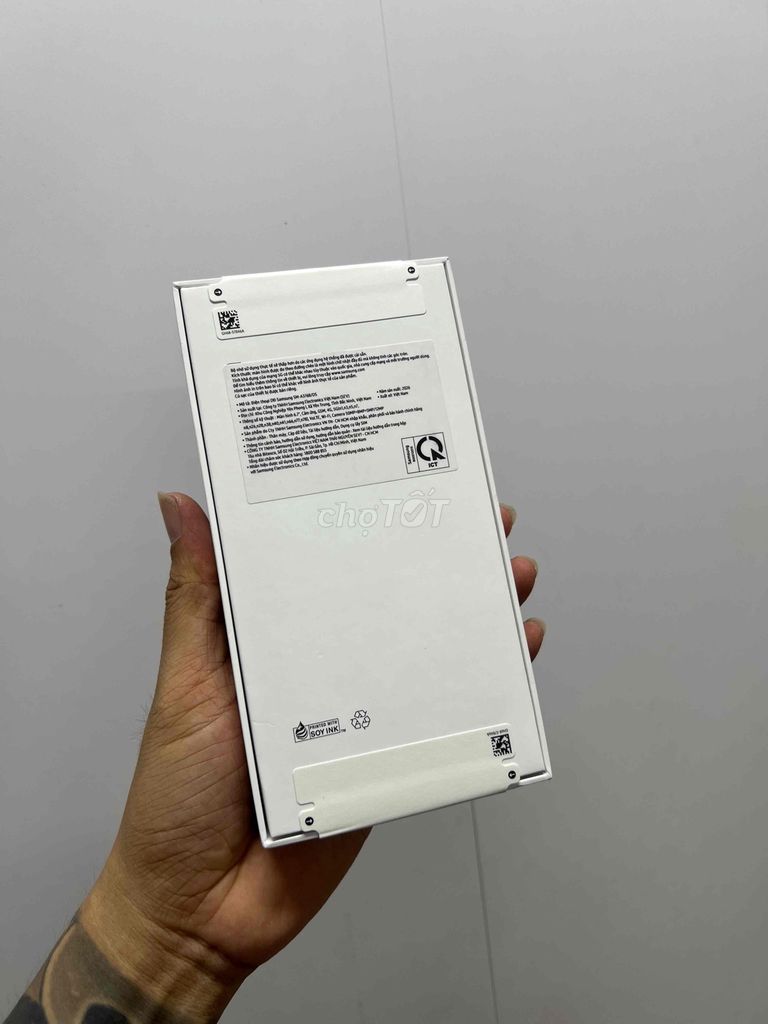 Samsung Galaxy A37 5G Mới. Mua bán Điện thoại tại Quận Cầu Giấy Hà Nội được đăng bởi Nguyễn mạnh tường hình 1