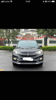 CRV 2016 1 chủ zin ko lỗi nhỏ. giá 525. Mua bán Ô tô tại Quận Hà Đông Hà Nội được đăng bởi ha dương