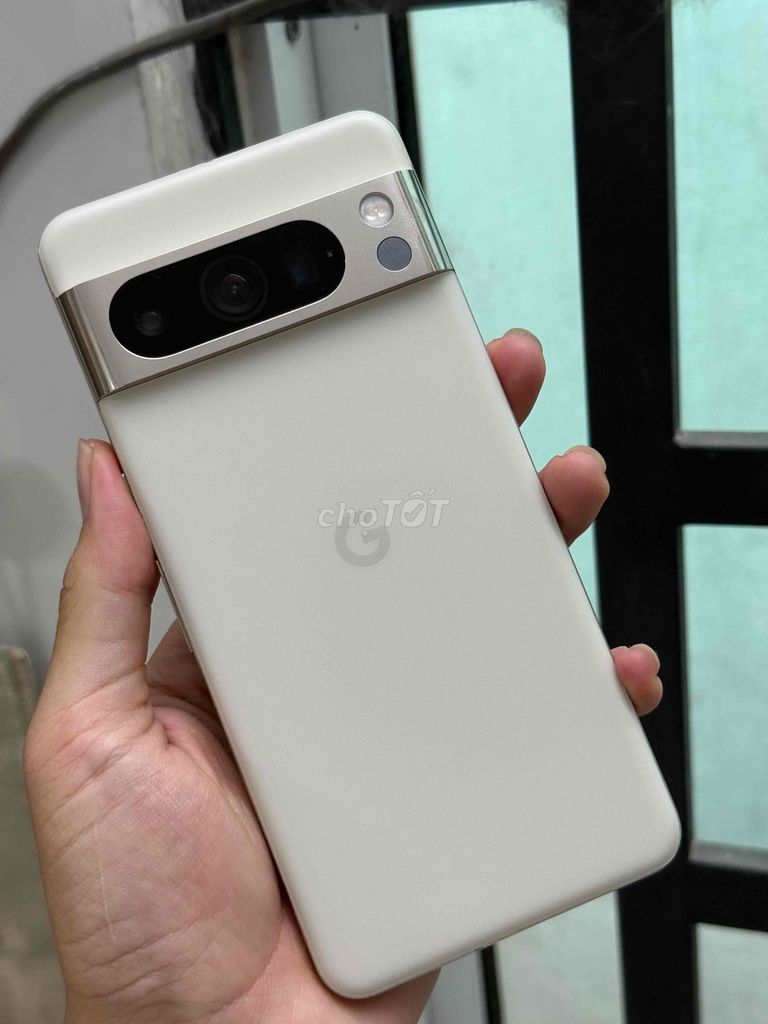 Google Pixel 8 Pro 256G Quốc Tế. Mua bán Điện thoại tại Quận Gò Vấp Tp Hồ Chí Minh được đăng bởi Chất Mobile SG hình 1