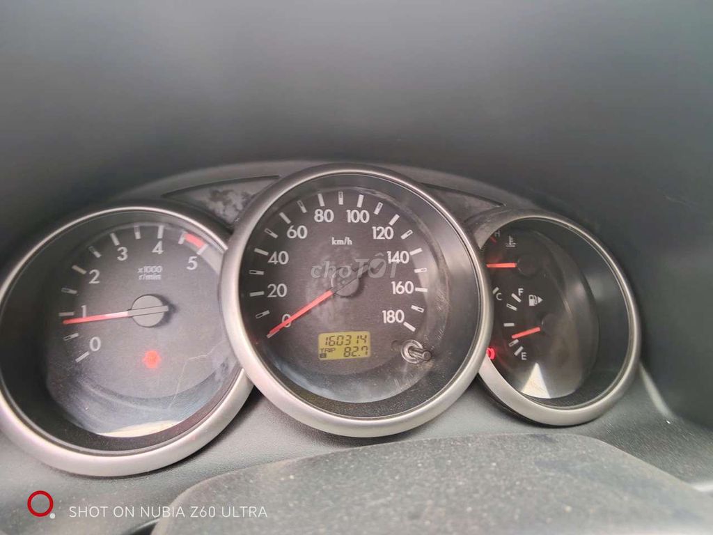 FORD EVEREST 2.5 MT,số sàn,máy dầu,5 chỗ,2012,Đep. Mua bán Ô tô tại Quận Tân Bình Tp Hồ Chí Minh được đăng bởi Nam hình 11