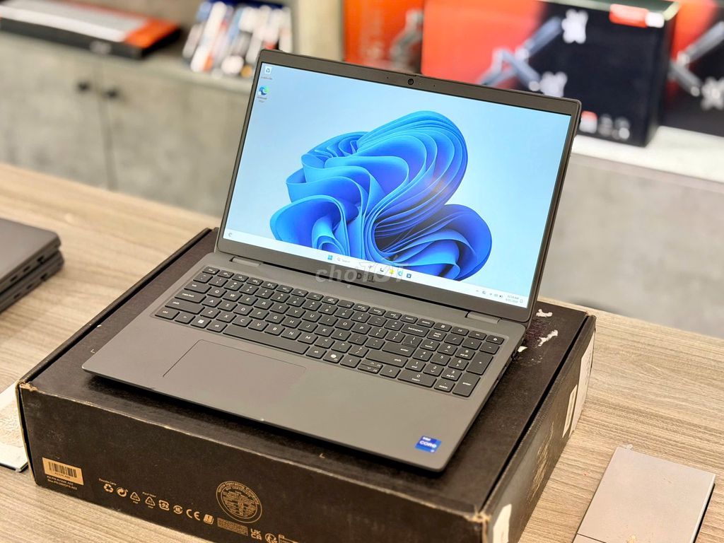 Dell 3550E 2024-COi7 1355U 16GB-BẢN  USA NHƯ NEW. Mua bán Laptop tại Quận Thanh Khê Đà Nẵng được đăng bởi Nguyễn Văn Chính hình 1