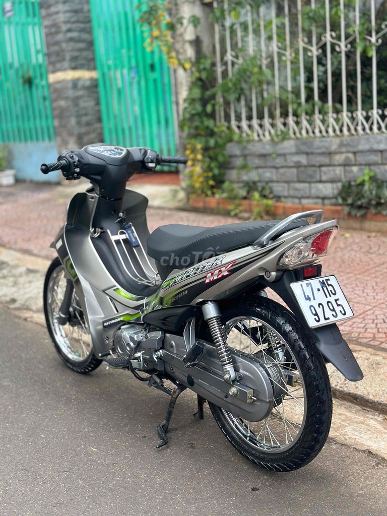 Jupiter tâm huyết bán. Mua bán Xe máy tại Thành phố Buôn Ma Thuột Đắk Lắk được đăng bởi nguyen huan hình 6