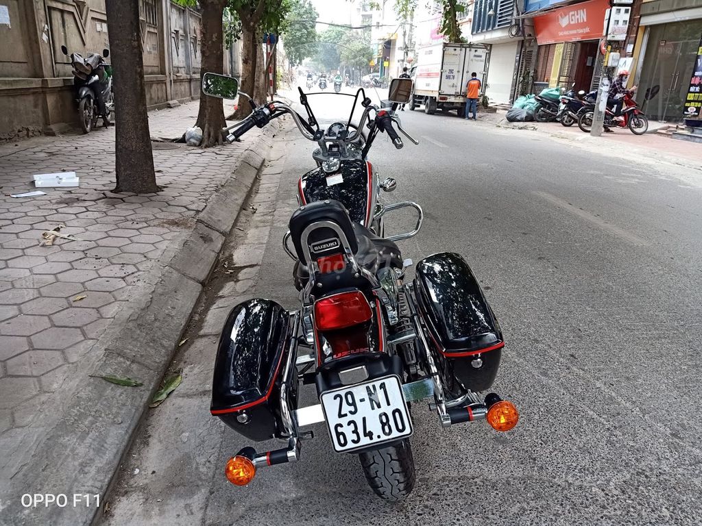 SUZUKI GZ 150A NGUYÊN BẢN CHÍNH CHỦ BIỂN 29. Mua bán Xe máy tại Quận Nam Từ Liêm Hà Nội được đăng bởi Thái Dương hình 3