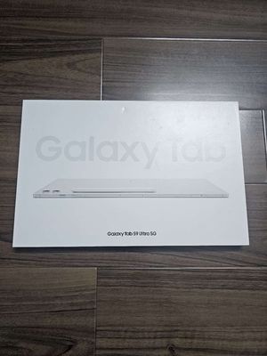 Tab s9 ultra 5g ram 16gb rom 1T new ssvn. Mua bán Máy tính bảng tại Quận Tân Bình Tp Hồ Chí Minh được đăng bởi Sơn