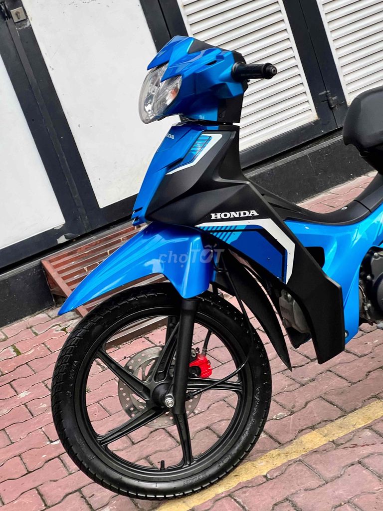 [GÓP DC GIỮ CAVET] WAVE BLADE 2019-BSTP- 9 chủ. Mua bán Xe máy tại Quận 12 Tp Hồ Chí Minh được đăng bởi Bùi văn hiếu hình 5