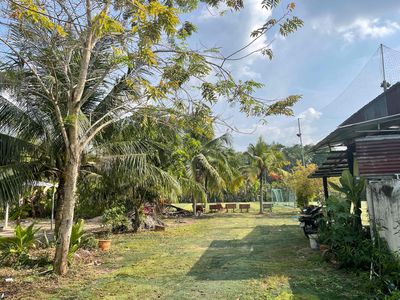 4000m2 đất nền kinh doanh. Cho thuê đất tại Huyện Long Hồ Vĩnh Long được đăng bởi Khương