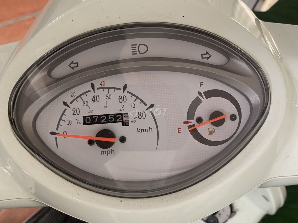 Bán xe ít sử dụng. Mua bán Xe máy tại Thành phố Tuy Hòa Phú Yên được đăng bởi Công Nguyên Đinh hình 4