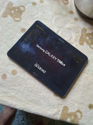 Samsung Galaxy Tab 4 Đã Sử Dụng. Mua bán Máy tính bảng tại Huyện Nghĩa Hành Quảng Ngãi được đăng bởi Tên chưa cung cấp