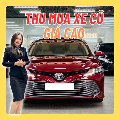 Toyota Camry 2019 2.0G - 20000 km. Mua bán Ô tô tại Thành phố Thủ Đức Tp Hồ Chí Minh được đăng bởi Kim Ngân Xe Lướt