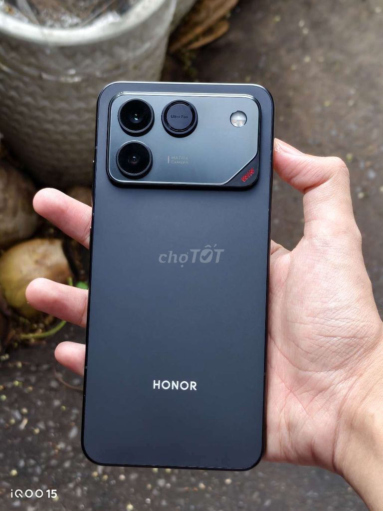 Honor Win RT 12/512 Fullbox Pin 100%. Mua bán Điện thoại tại Quận 12 Tp Hồ Chí Minh được đăng bởi Trương Hoài Nam hình 1