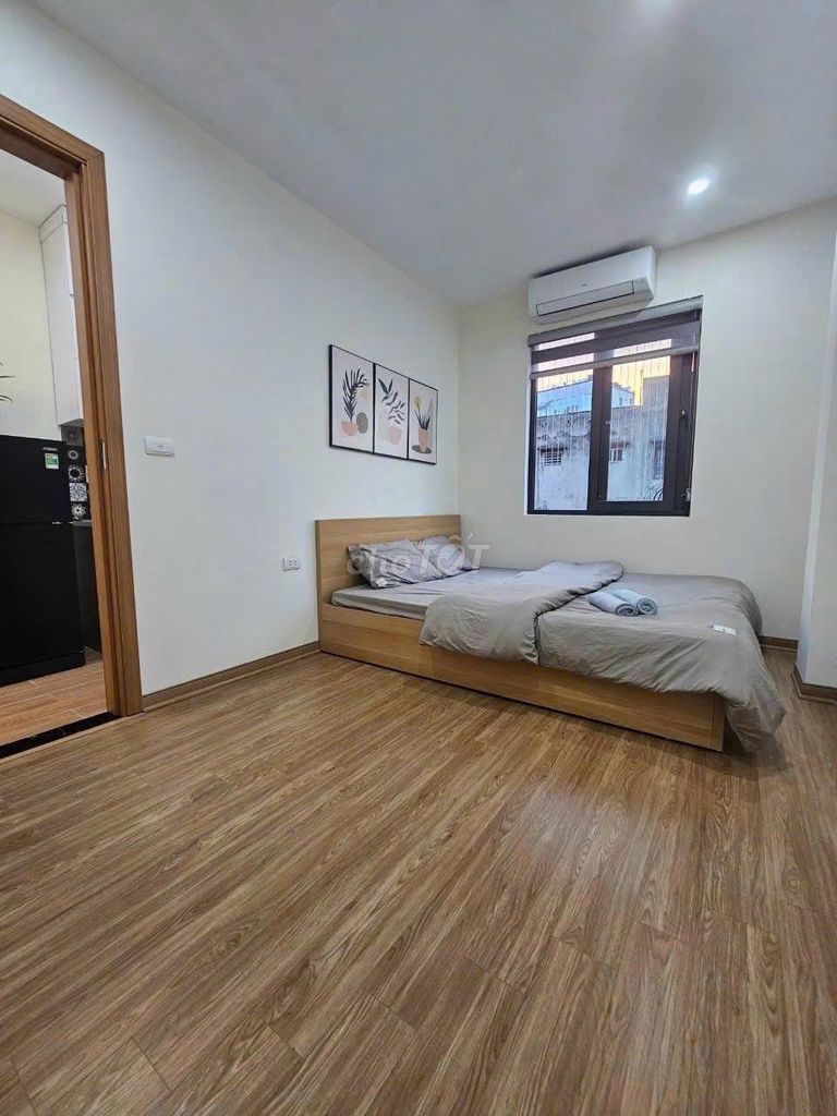 СДАЕТСЯ В АРЕНДУ CHDV 1N1K В КИМ МА, БА ДИНЬ - ЦЕНА 7 ШТУК В МЕСЯЦ - 45 м2