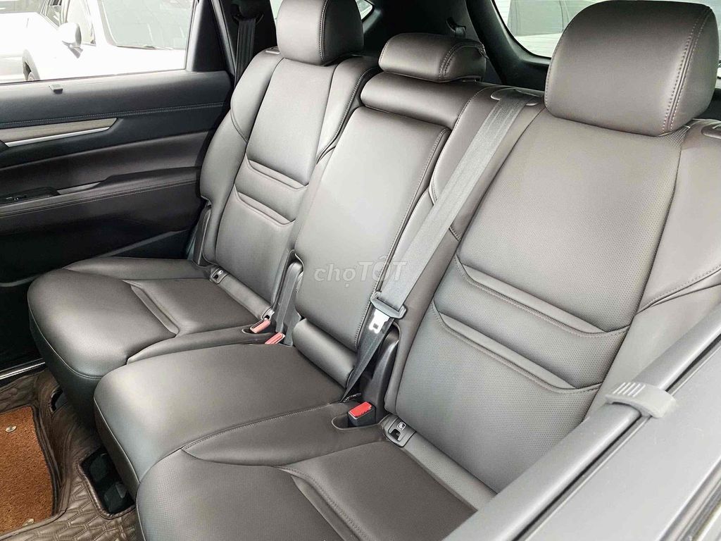 Mazda CX 8 2022 2.5 Premium AWD - 28000 km. Mua bán Ô tô tại Thành phố Thủ Đức Tp Hồ Chí Minh được đăng bởi Quốc Nhẫn hình 6