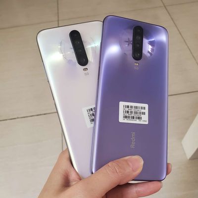 Xiaomi k30 ram6/128gb máy zin đẹp ( Đà Nẵng)
