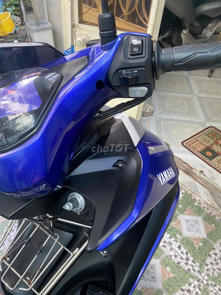 Nvx 155cc Smartkey, Phanh Abs, phụt dầu barnSpecia. Mua bán Xe máy tại Quận Thanh Khê Đà Nẵng được đăng bởi vũ hình 6