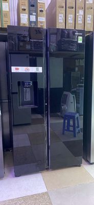 Tủ lạnh Samsung Inverter 635 lít SBS RS64R53012C. Mua bán Tủ lạnh tại Thành phố Thủ Đức Tp Hồ Chí Minh được đăng bởi Kho Điện Máy giá rẻ Thủ Đức