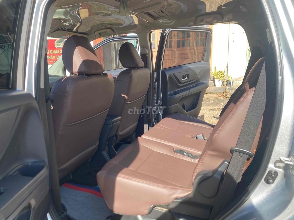 Toyota Avanza Premio 2022 MT - 81000 km. Mua bán Ô tô tại Thành phố Long Khánh Đồng Nai được đăng bởi Mr hiếu hình 8