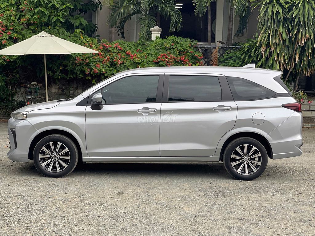 Toyota Avanza Premio 2023 CVT - 83700 km. Mua bán Ô tô tại Quận Tân Phú Tp Hồ Chí Minh được đăng bởi Nguyễn Hồ Đạt hình 3