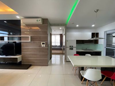 🏠The Prince Nguyễn Văn Trỗi [3PN] #25T rHàng 4 Căn Giữ Khóa Xem 24/7