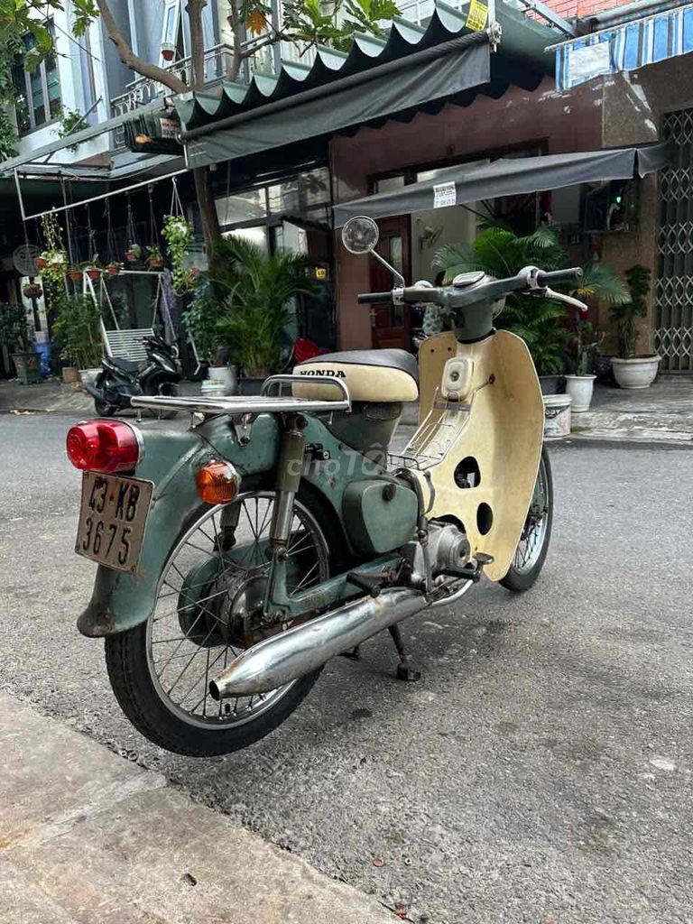 Cub Nhật HONDA. Mua bán Xe máy tại Quận Thanh Khê Đà Nẵng được đăng bởi Mj Vân Nguyễn hình 19