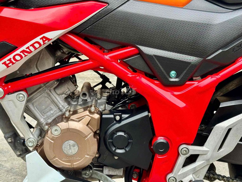 honda cb 150 street fire xe dep chất. Mua bán Xe máy tại Thành phố Thủ Đức Tp Hồ Chí Minh được đăng bởi Cửa hàng Motor Xuân Bình  hình 5