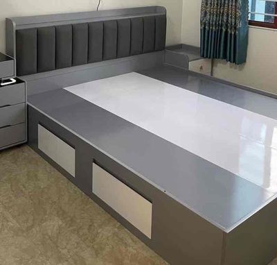 Giường nhựa. Mua bán Giường, chăn ga gối nệm tại Quận Thanh Khê Đà Nẵng được đăng bởi Huỳnh Thị Thúy Loan