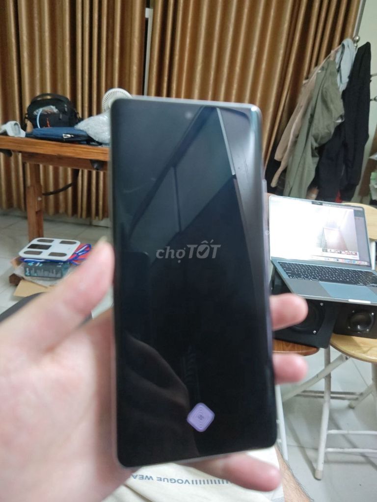 Vivo X100s Pro 256GB Bạc 98%. Mua bán Điện thoại tại Huyện Đan Phượng Hà Nội được đăng bởi phi pham hình 1