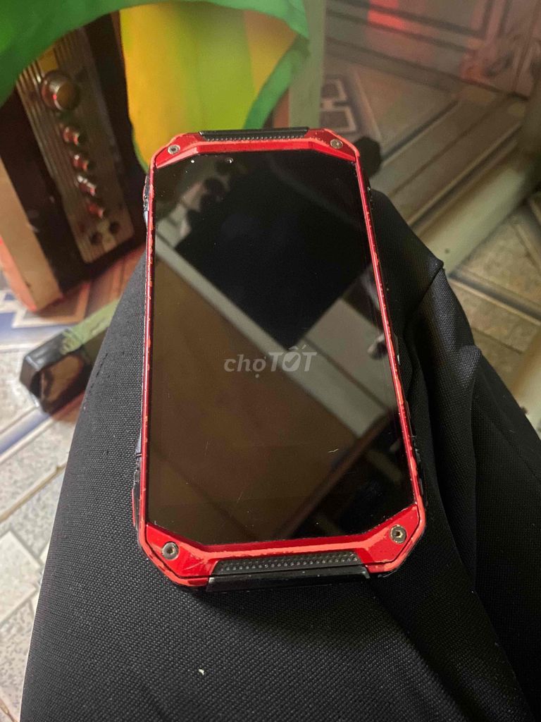 điện thoại G04 Ram4/64 NFC Android 10 tiếng việt. Mua bán Điện thoại tại Huyện Bình Chánh Tp Hồ Chí Minh được đăng bởi CN hình 1