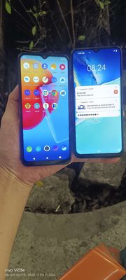 Vivo Y12s (2021) 32GB Xanh. Mua bán Điện thoại tại Quận Bình Thuỷ Cần Thơ được đăng bởi cầu rạch súc 91b Nguyễn Văn Linh 