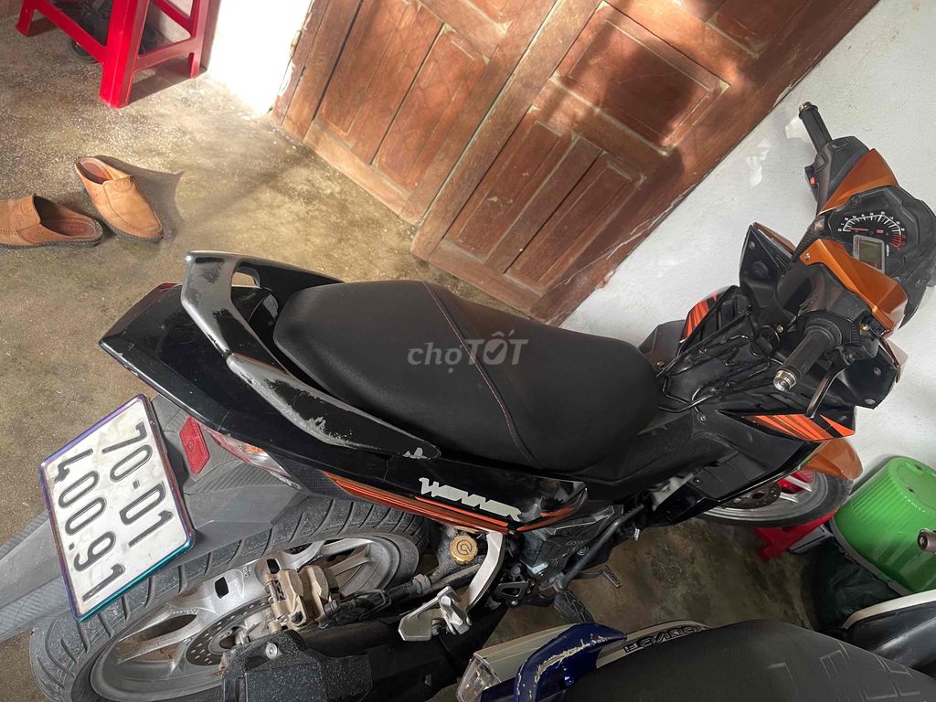 cần bán lại xe winer. Mua bán Xe máy tại Thành phố Qui Nhơn Bình Định được đăng bởi Nhà phố hình 3