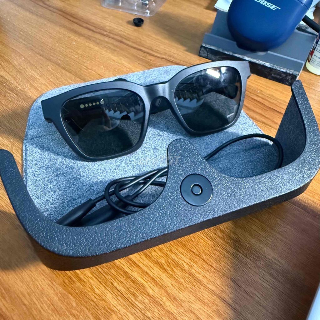 Kính nghe nhạc Bose Frames. Mua bán Thiết bị đeo thông minh tại Huyện Bình Chánh Tp Hồ Chí Minh được đăng bởi Thành  hình 1
