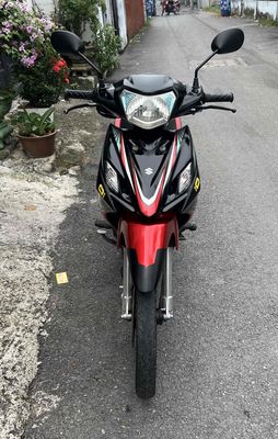 Suzuki axelo 125 mới cứng zin nguyên bản giá tốt. Mua bán Xe máy tại Thành phố Thủ Đức Tp Hồ Chí Minh được đăng bởi Nguyễn hảo