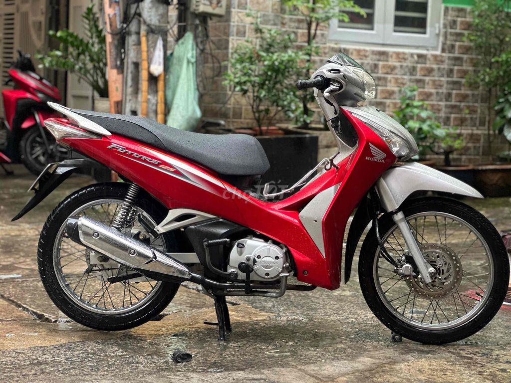 Bán futer đời 2012 Biển số thành phố ( Chính chủ ). Mua bán Xe máy tại Quận 10 Tp Hồ Chí Minh được đăng bởi Phong Hoàng hình 4