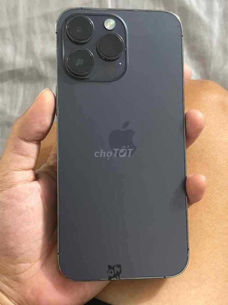 Apple iPhone 14 Pro Max 256GB Tím LL/A. Mua bán Điện thoại tại Quận Hà Đông Hà Nội được đăng bởi Hoàng hình 1