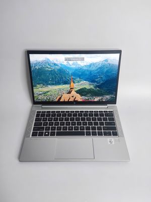 HP EliteBook 830 G7,i5-10210U,16G,SSD 256,13”3 FHD