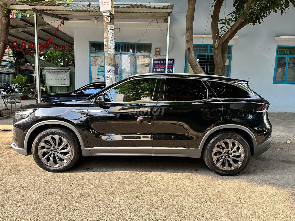 Xe Baic Beijing X7 Một Đời Chủ. Mua bán Ô tô tại Quận Bình Tân Tp Hồ Chí Minh được đăng bởi Trần đình phú hình 5