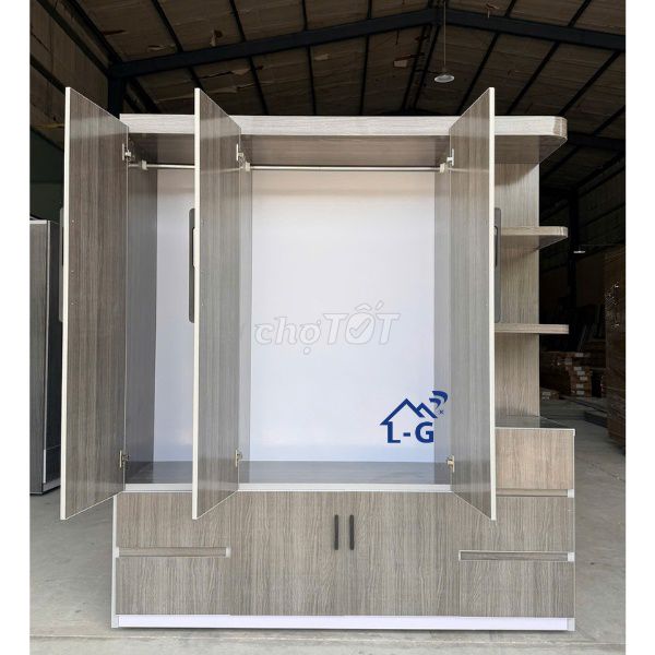 TỦ NHỰA=TỦ NHỰA=TỦ NHỰA=TỦ NHỰA=TỦ NHỰA=TỦ NHỰA. Mua bán Tủ, kệ gia đình tại Huyện Cần Giờ Tp Hồ Chí Minh được đăng bởi NỘI THẤT LÂM GIA PHÁT  hình 1