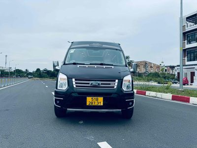 Ford Transit 2019 Limousine - 146000 km. Mua bán Ô tô tại Quận 12 Tp Hồ Chí Minh được đăng bởi Nam 48 AUTO hình 1