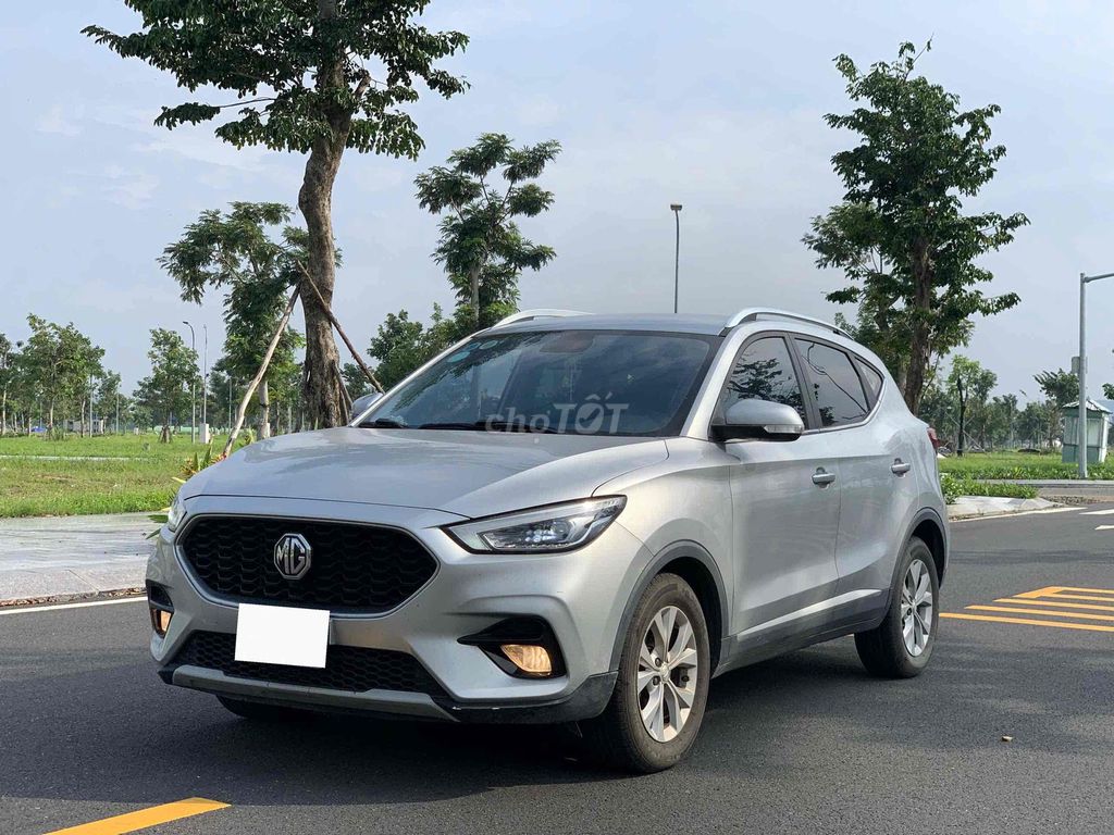 MG_ZS phiên bản Comfort 2021 - 1 chủ full ls hãng.. Mua bán Ô tô tại Thành phố Thủ Đức Tp Hồ Chí Minh được đăng bởi Khoa Nguyen Mua Bán Suzuki Miền Nam hình 1