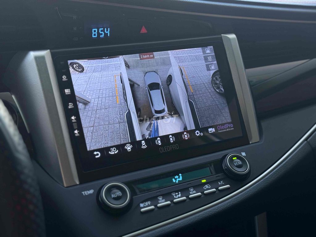 Toyota Innova Venturer 2020 ( PB 2021 ) odo 71,000. Mua bán Ô tô tại Thành phố Đà Lạt Lâm Đồng được đăng bởi ĐỒNG MOTOR 2  cá nhân hình 6